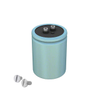 Aluminum Capacitors - CGH172T250V2L -- 777799-CGH172T250V2L