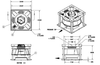 Centrifugal Fan- RadiPac - Modular EC Plenum Fan -- EG1R480500A