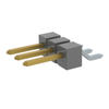 Headers, Male Pins - TSM-103-01-F-SH-ND - DigiKey