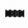 Resistor Networks, Arrays - 743C083510JTR-ND - DigiKey