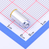 hardware/fasteners/sealing >> SMD round nut -- SMTSO20100CTJ - Image