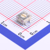 Resistors >> Variable Resistors/Potentiometers -- 3314G-1-503E - Image