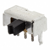 Slide Switches - A107673-ND - DigiKey