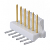 Headers, Male Pins - A113516-ND - DigiKey