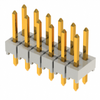 Headers, Male Pins - SAM9527-ND - DigiKey