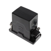 Heavy Duty Connector Housings, Hoods, Bases - 1195-19405100512-ND - DigiKey