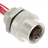 Circular Cable Assemblies - 1200740232-ND - DigiKey