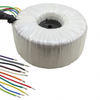 Power Transformers -- 1295-1201-ND - Image