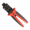 Crimpers, Applicators, Presses - WM15660-ND - DigiKey