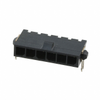 Headers, Male Pins - 1445099-6-ND - DigiKey