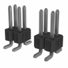 Headers, Male Pins - 609-71276-410HLF-ND - DigiKey