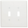 Switch Wallplates - 88109 - Leviton Manufacturing