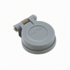 Circular Connector Accessories - 1124-1231-ND - DigiKey