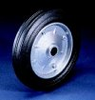 Solid Rubber Tyre Wheel with Bolted Steel Centre -- NSS250 20/51 - Image