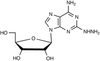 2-Hydrazinoadenosine - 10666 - Medical Isotopes, Inc.
