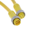 Circular Cable Assemblies - 1300100520-ND - DigiKey