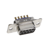 D-Sub Connector Assemblies - 8STD09SAM99A10X-ND - DigiKey