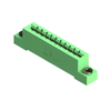 Edgeboard Connectors - 151-337-010-500-103-ND - DigiKey