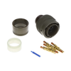 Circular Connector Assemblies - 1178-MS3126E14-5P-ND - DigiKey