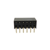 Headers, Receptacles, Female Sockets - 2057-RS2BR-12-G-ND - DigiKey