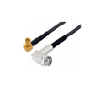 Coaxial Cables (RF) - 6099-PE3W06125/SP-48-ND - DigiKey