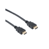 Video Cables (DVI, HDMI) - 5073-VHA00021-0.5M-ND - DigiKey