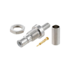 Coaxial Connector (RF) Assemblies - 5328-FMCN45875-ND - DigiKey