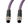 Circular Cable Assemblies - 5073-TRGB501-P3P-5M-ND - DigiKey