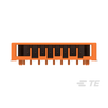 Headers, Male Pins - 2684-2-2464043-8DKR-ND - DigiKey