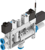 Vacuum Generators - 2022435 - RS Components, Ltd.