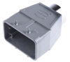 Heavy Duty Power Connector Housings & Hoods - 3638080 - RS Components, Ltd.