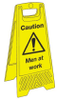 Warning Signs - 7631917 - RS Components, Ltd.