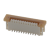 FFC, FPC (Flat Flexible) Connector Assemblies - 900-0526101175-ND - DigiKey