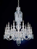 Large Chandeliers-Candle - 201417 - Light Center (The)