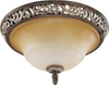 Flush Mounts-Bowl Style - 86202 - Light Center (The)