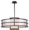 Pendants-Drum Shade - 635072 - Light Center (The)