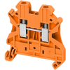 DIN Rail Terminal Blocks - 357670 - RS Components, Ltd.
