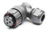 Industrial Circular Connectors - 2072422 - RS Components, Ltd.