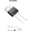 8 A 200 V Diode and Rectifier - 280-GI1404-E3/45 - ERSAELECTRONICS PTE. LTD.