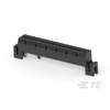 Edgeboard Connectors - 17-2-2041255-5-ND - DigiKey