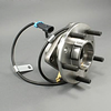 Front Wheel, 4WD/AWD Chev LT (97-04), Isuzu (98-00), Olds (97-01) - 513124 - Aetna Bearing Company