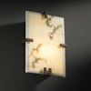 FAL-5551-DBRZ Sconces-Pocket - 671541 - Capital Lighting, Inc.