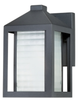 72271-66 1 Light Wall Mount - 72271-66 - Minka Group