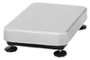 SB-100K12 - A&D SB-100K12 Load Cell Platform 200 lb / 100 kg -- GO-11229-96