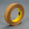 3M R3127 Brown Splicing & Core Starting Tape - 3/4 in Width x 60 yd Length - 4.5 mil Thick - 25360 - 051115-25360 - R. S. Hughes Company, Inc.