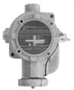 Explosionproof Pin and Sleeve Receptacle -- FSQX3034-100 - Image