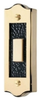 Residential Signaling Pushbutton - PB19LGL - Nortek, Inc.