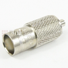 MMCX Jack to BNC Female (Jack) Adapter, 1.35 VSWR -- SM3610 - Image