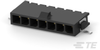 Rectangular Power Connectors - 2-1445100-7 - TE Connectivity