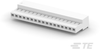 Standard Rectangular Connectors - 4-640469-7 - TE Connectivity